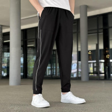 Джогери Pobedov Weekend Чорний