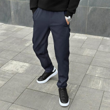 Штани Pobedov Point Синій