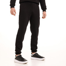 Джогери Pobedov 007 ЗИМА Чорний