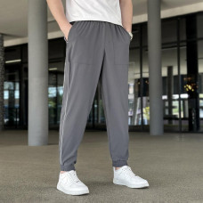 Джогери Pobedov Weekend Темно-сірий