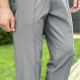 Штани Pobedov Friday Темно-сірий