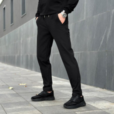 Штани Pobedov Point BATAL Чорний