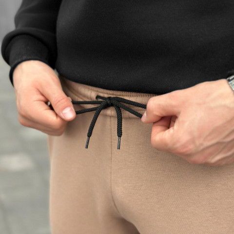 Джогери Pobedov 007 ЗИМА Кемел