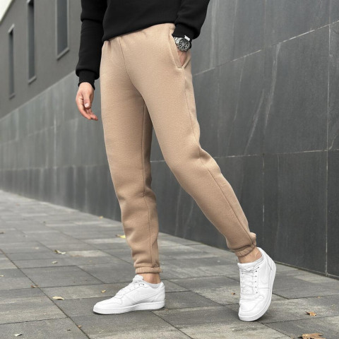 Джогери Pobedov 007 ЗИМА Кемел