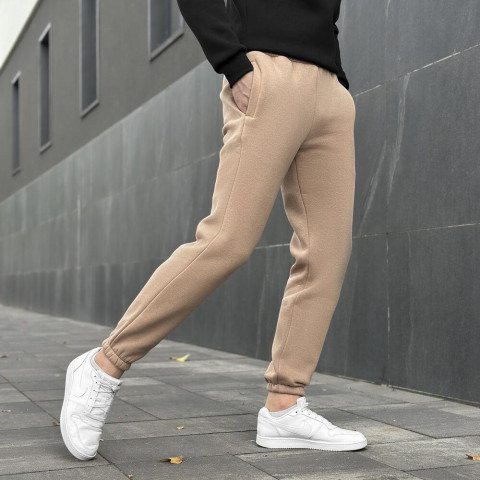 Джогери Pobedov 007 ЗИМА Кемел