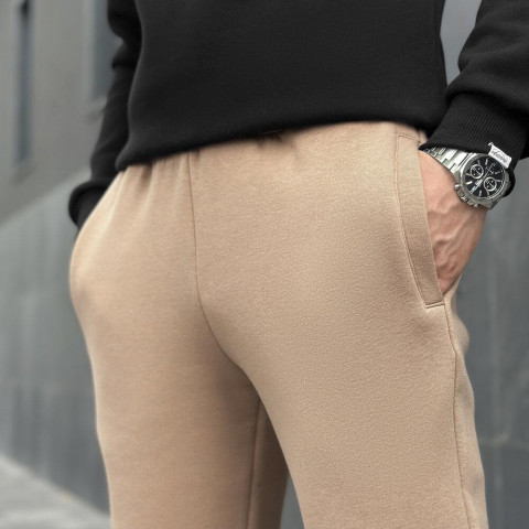 Джогери Pobedov 007 ЗИМА Кемел