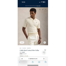 Поло POLO TShPLRn011