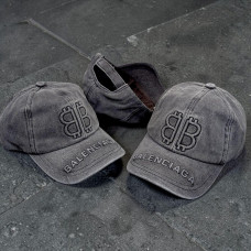 Кепка бейсболка Balenciaga CapBLN005