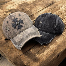 Кепка бейсболка Chrome 