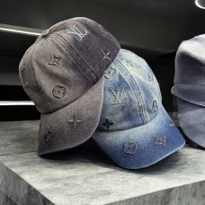 Кепка бейсболка LOUIS VUITTON CapLV013