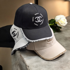 Кепка бейсболка CHANEL CapCNLn002