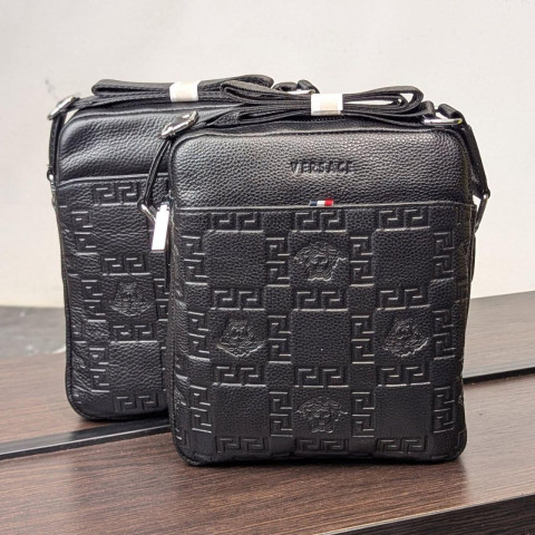 Сумка месенджер VERSACE BagVRSn003