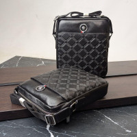 Сумка месенджер VERSACE BagVRSn004