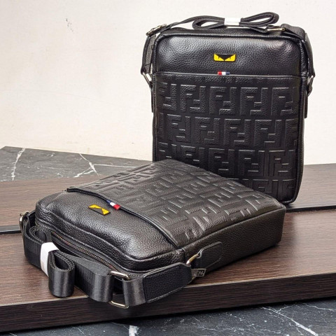 Сумка месенджер FENDI BagFFn001