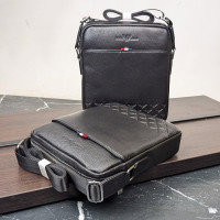 Сумка месенджер ARMANI BagARMn003