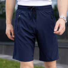 Шорти Pobedov Vil’nyy Темно-синій