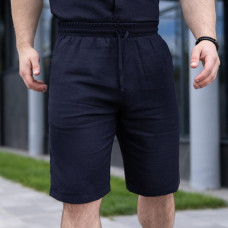 Шорти Pobedov Marsel Темно-синій