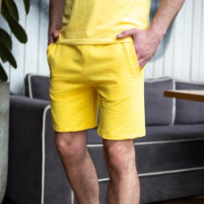 Шорти Pobedov Sahar Жовтий