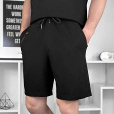 Шорти Pobedov Griz Чорний