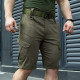 Шорти Pobedov Tactical B2 Хакі