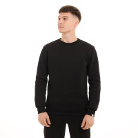 Світшот Pobedov 007 ЗИМА Чорний