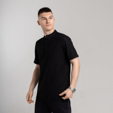 Сорочка Pobedov Molodist Чорний