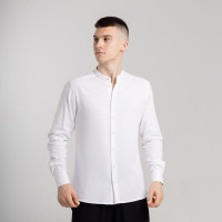 Сорочка Pobedov Orion Білий