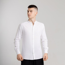 Сорочка Pobedov Orion Білий