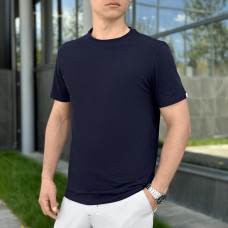 Футболка Pobedov Peremoga Темно-синій