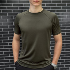 Футболка Pobedov Ergo Хакі