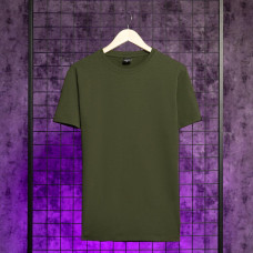 Футболка Pobedov Peremoga BATAL Хакі