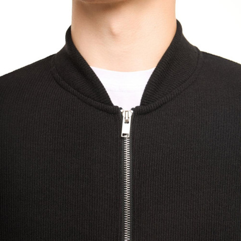 Джемпер Pobedov Moon Чорний