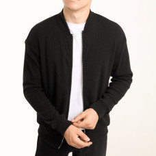 Джемпер Pobedov Moon Чорний