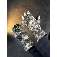 Рукавиці тактичні Cordial Піксель