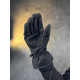 Рукавиці тактичні Cordial-2 Чорний
