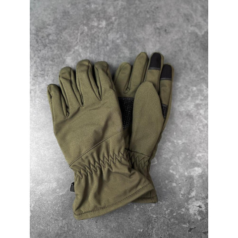 Рукавиці тактичні Cordial-2 Хакі