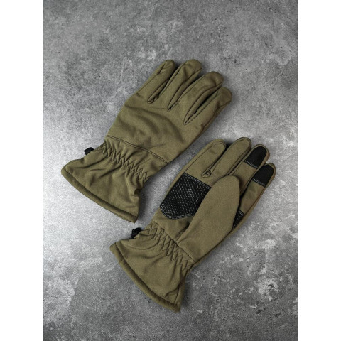 Рукавиці тактичні Cordial-2 Хакі