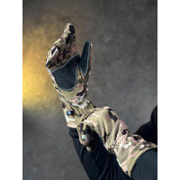 Рукавиці тактичні Cordial-2 Мультикам