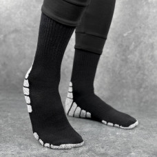 Шкарпетки Pobedov Blank Чорний