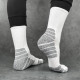 Шкарпетки Pobedov Blank Білий