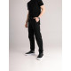 Штани Pobedov Step Чорний
