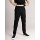 Штани Pobedov Step Чорний