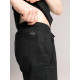 Штани Pobedov Step Чорний