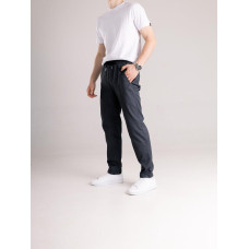 Штани Pobedov Step Антрацит