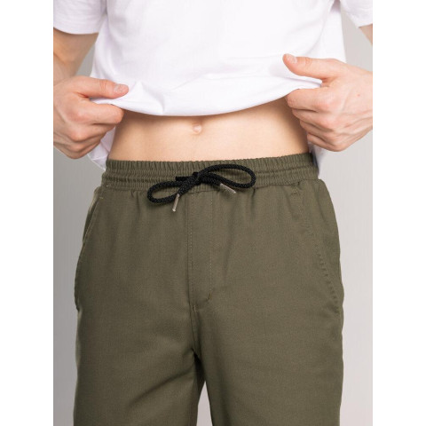 Штани Pobedov Step Хакі