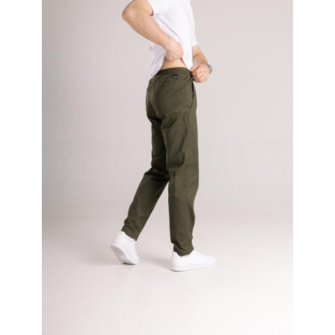 Штани Pobedov Step Хакі