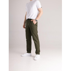 Штани Pobedov Step Хакі