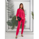 Костюм арт. 478 малина