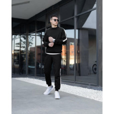 Костюм Pobedov Black moon Чорний