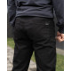 Штани-карго Pobedov Skystone Чорний